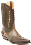 Westernstiefel